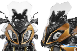 BMW S1000XR Screen - WindScreen "Sports"