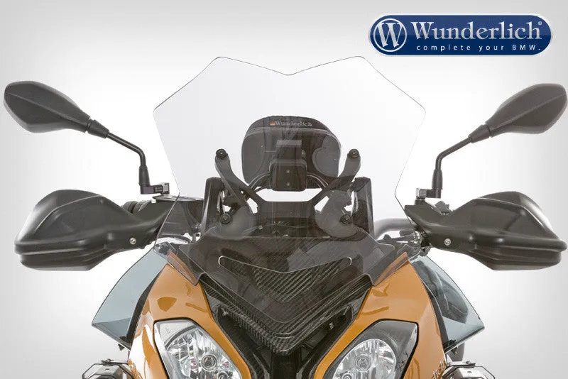 BMW S1000XR Screen - WindScreen "Sports"