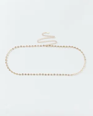 BODY CHAIN