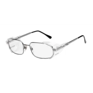 Bolle MF167 RX Metal Safety Spectacles