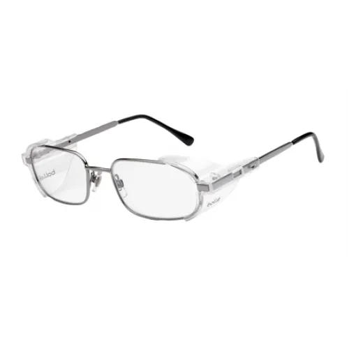Bolle MF167 RX Metal Safety Spectacles