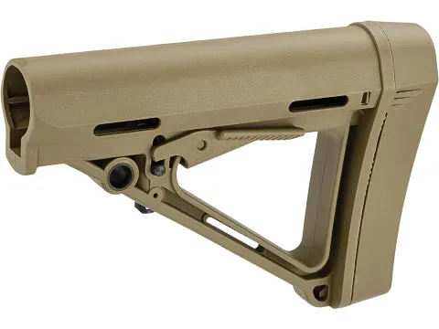 BOLT CTR Style Stock FDE