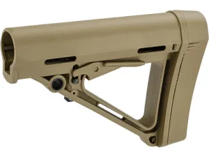 BOLT CTR Style Stock FDE