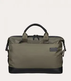 Borsa da Lavoro Tucano per Laptop 15.6 o MacBook 16" Modo Premium Verde Militare