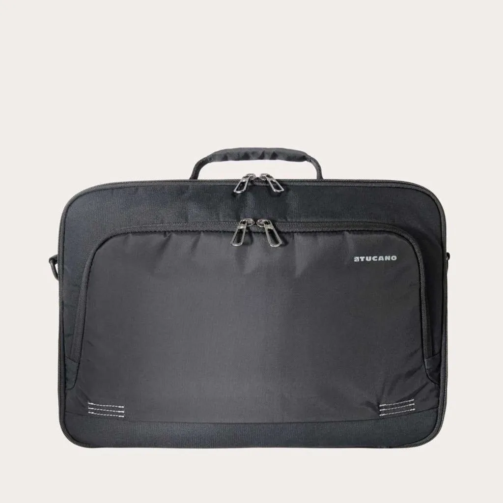 Borsa Tucano Forte Porta PC 16'' Nero