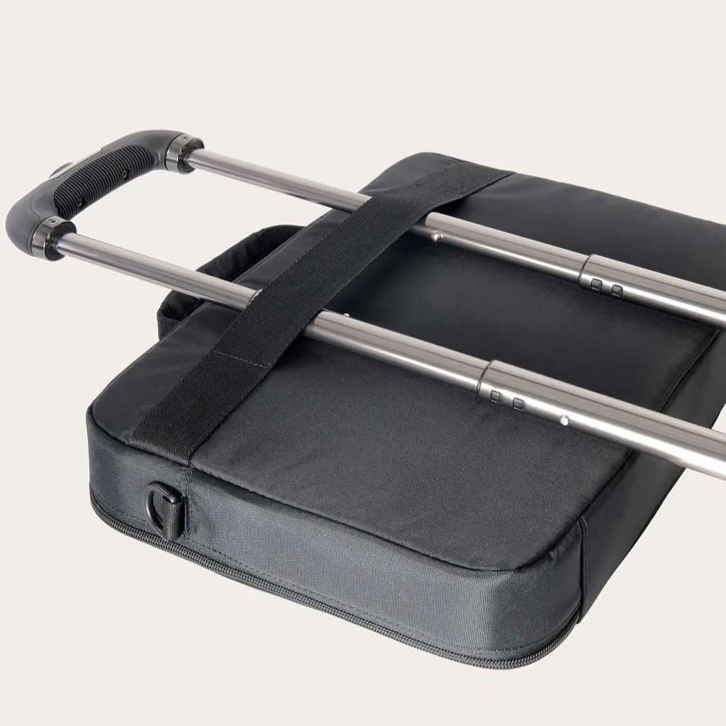 Borsa Tucano Forte Porta PC 16'' Nero
