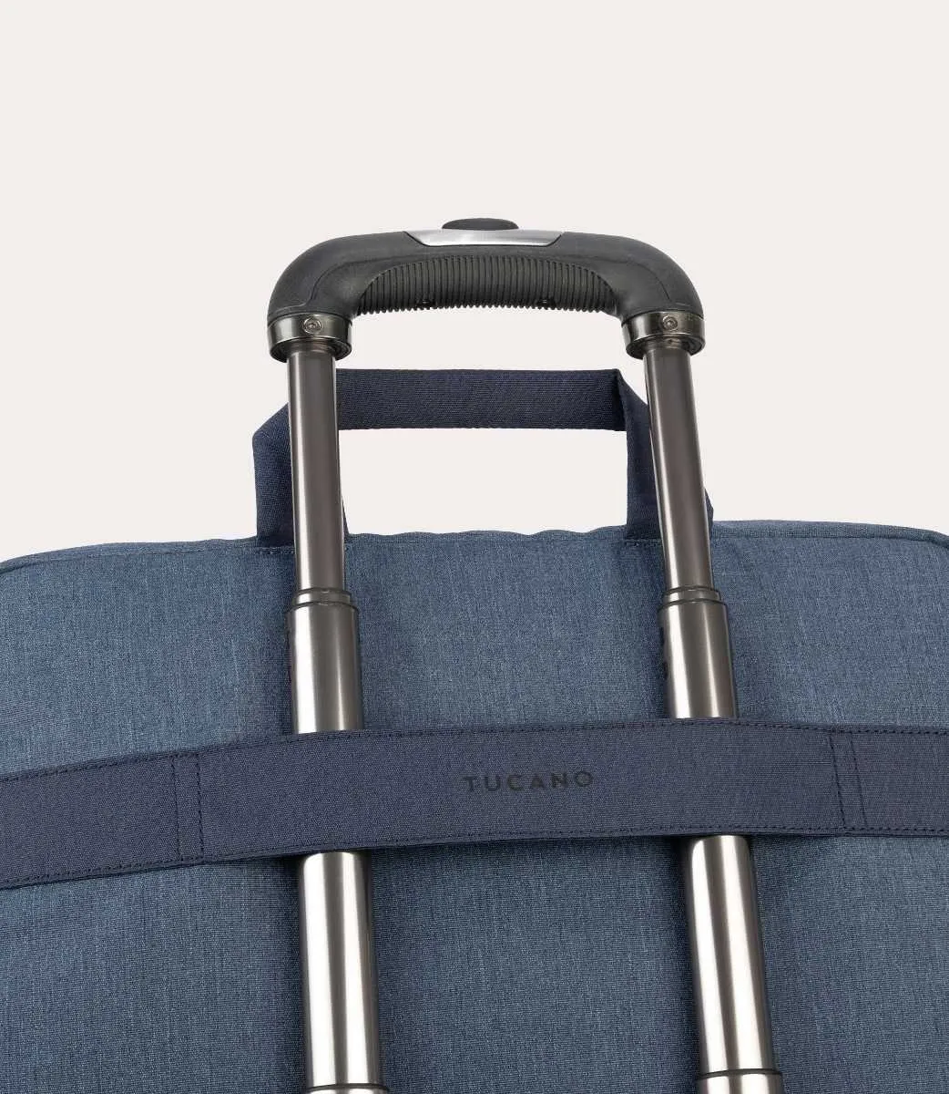 Borsa Tucano Hop Porta PC 15,6'' Blu