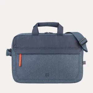 Borsa Tucano Hop Porta PC 15,6'' Blu