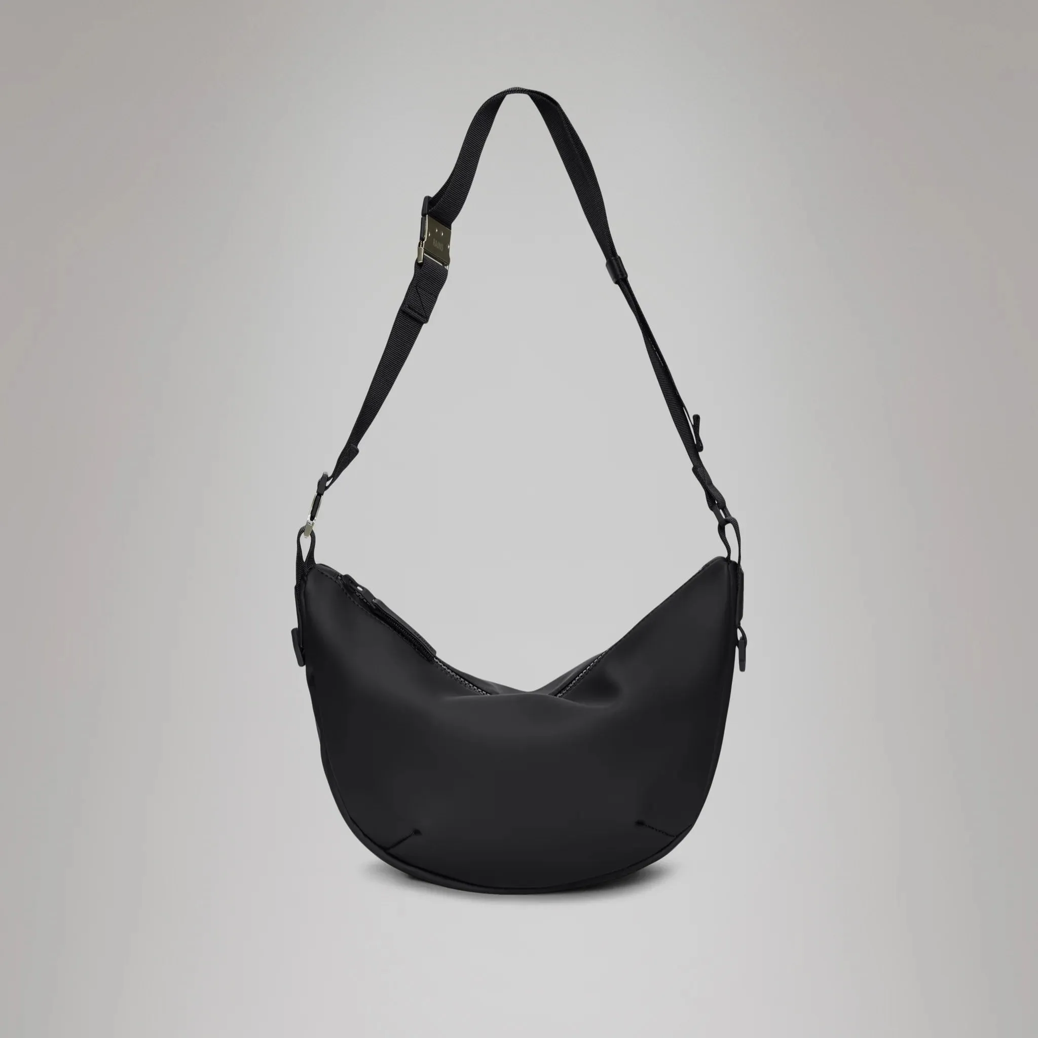 Borsa Valera Shoulder Bag RAINS Impermeabile W3 Black