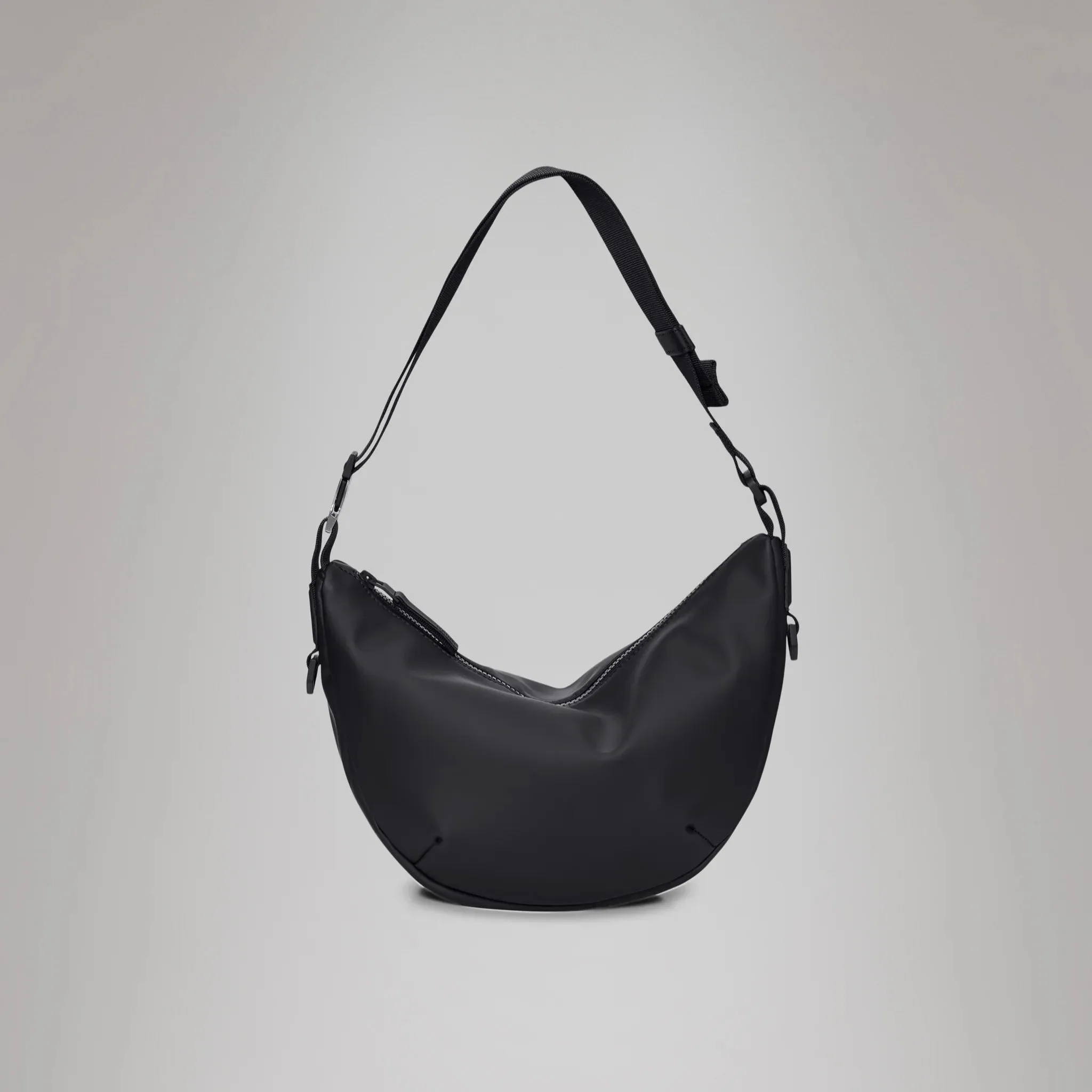 Borsa Valera Shoulder Bag RAINS Impermeabile W3 Black