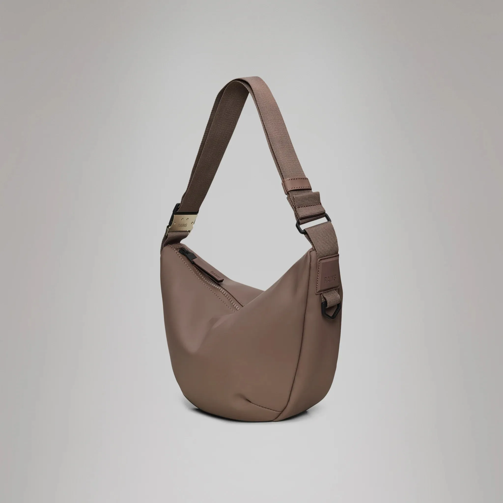 Borsa Valera Shoulder Bag RAINS Impermeabile W3 Shade