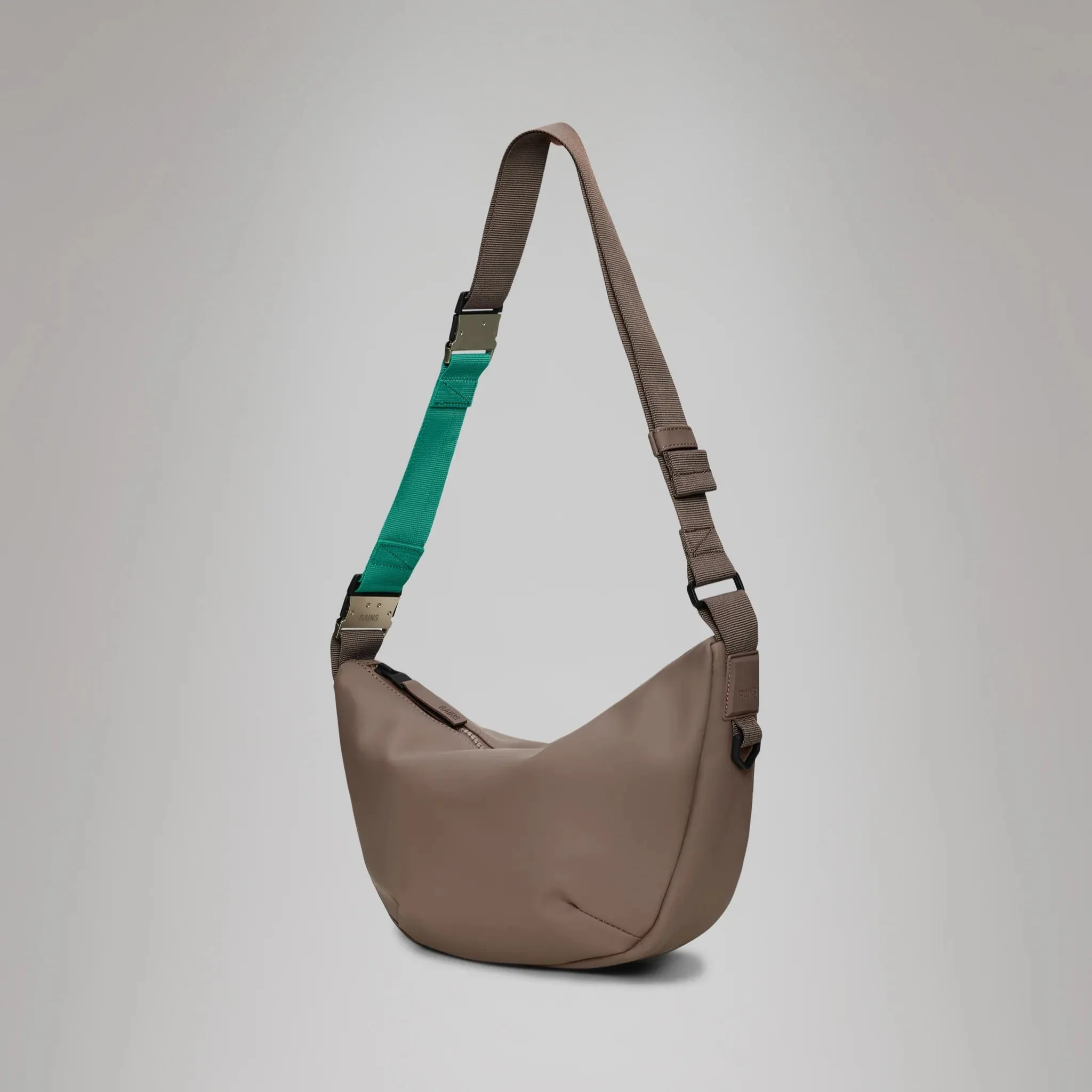 Borsa Valera Shoulder Bag RAINS Impermeabile W3 Shade