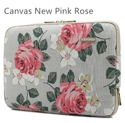 Botanic Outlook – Laptop sleeves