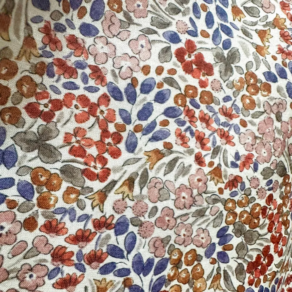Boy's Printed Belt -- Kenton Floral
