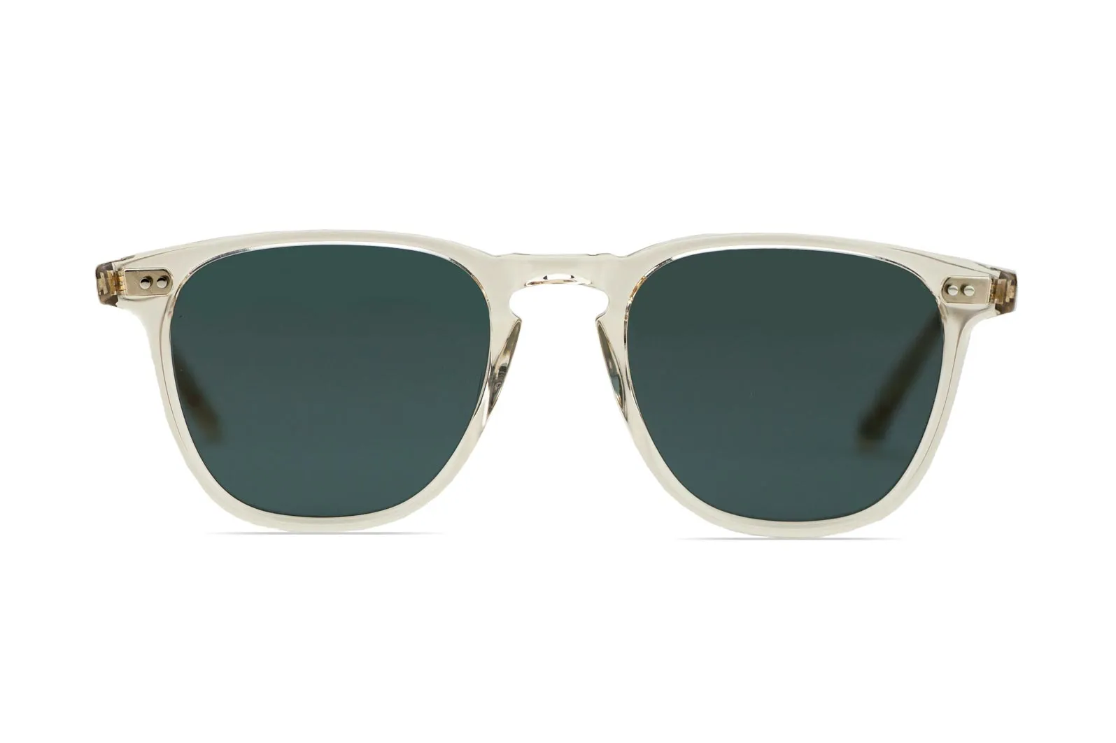 Brooks - Champagne Semi-Flat Blue Smoke