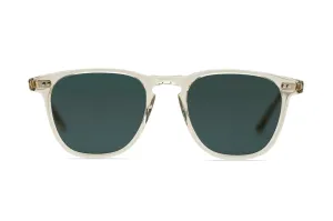 Brooks - Champagne Semi-Flat Blue Smoke