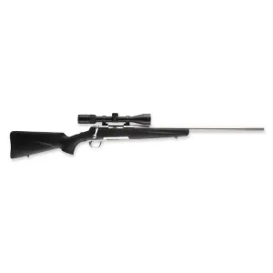 Browning X-Bolt Stn Stalker Rifle