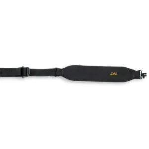 BROWNING X-CELLERATOR PLUS  BLACK SLING RIFLE