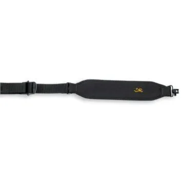 BROWNING X-CELLERATOR PLUS  BLACK SLING RIFLE