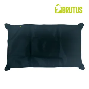 Brutus - Sling, Kussen en Stijgbeugels - Nylon - Zwart