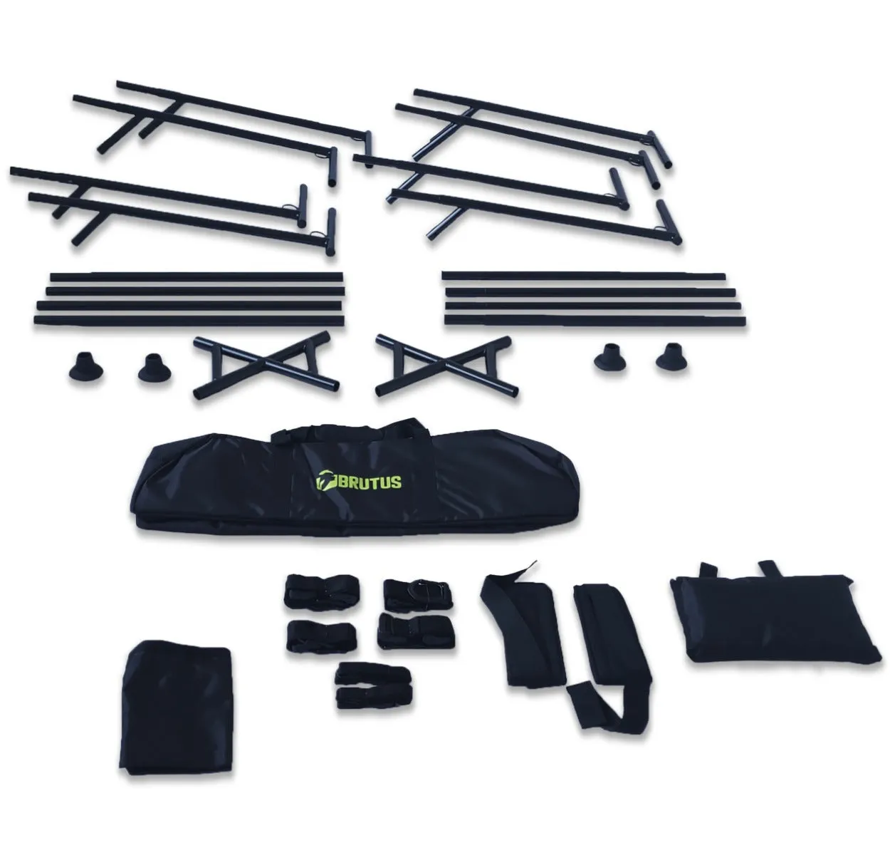 Brutus - Sling - Seks Meubel - SlingStand Kit - Including Sling   Travel Bag