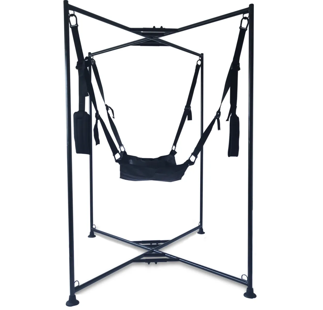 Brutus - Sling - Seks Meubel - SlingStand Kit - Including Sling   Travel Bag