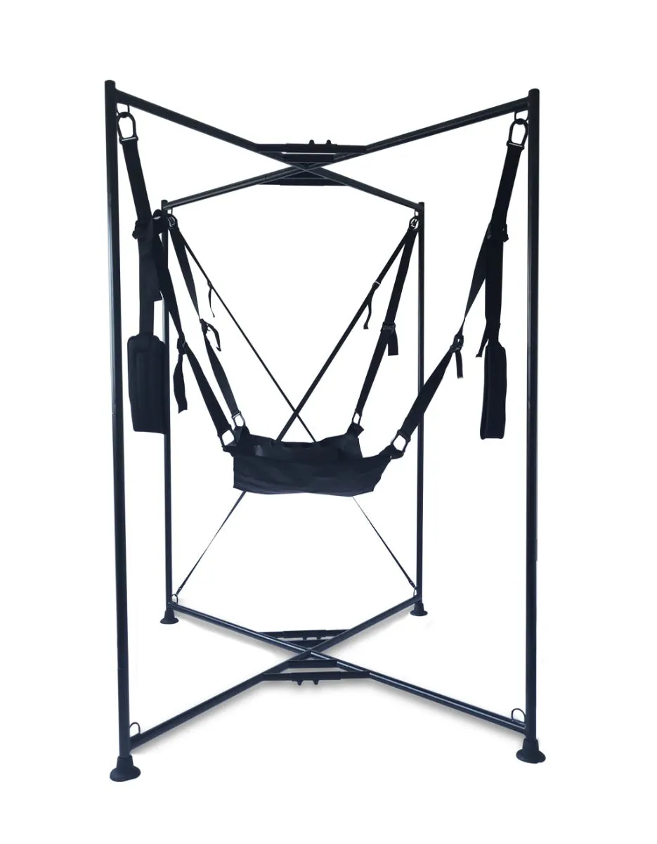 Brutus - Sling - Seks Meubel - SlingStand Kit - Including Sling   Travel Bag