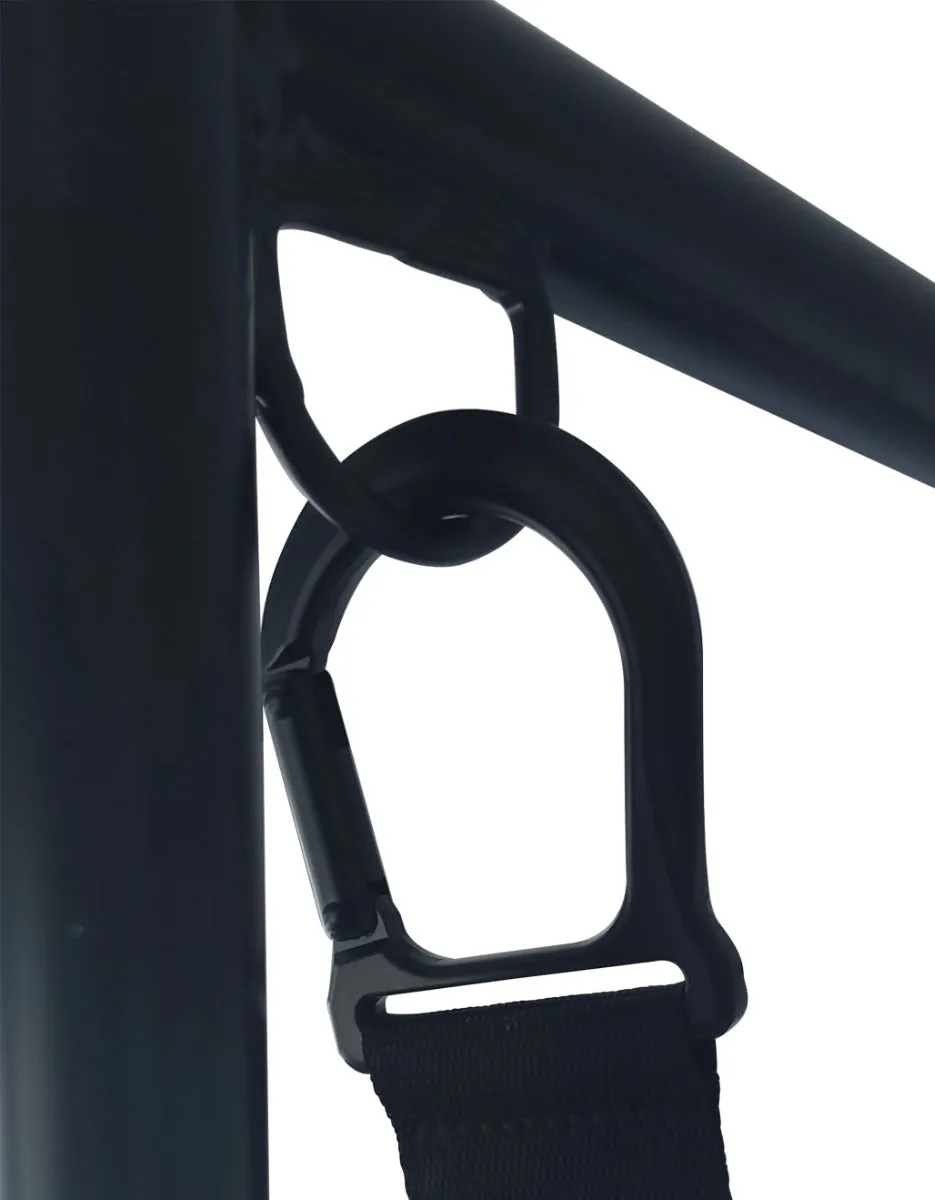 Brutus - Sling - Seks Meubel - SlingStand Kit - Including Sling   Travel Bag