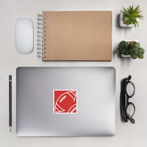 Bubble-free stickers,