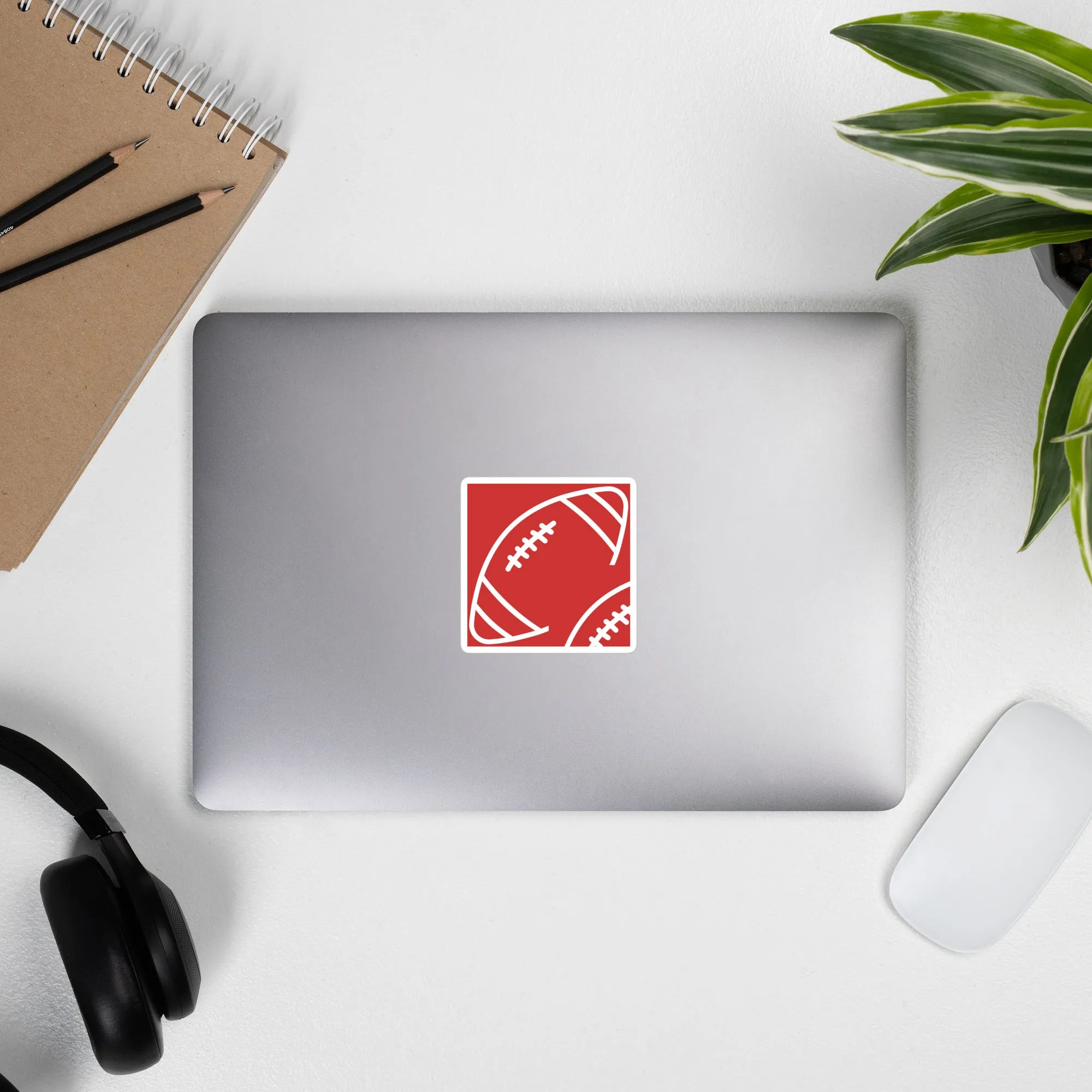 Bubble-free stickers,