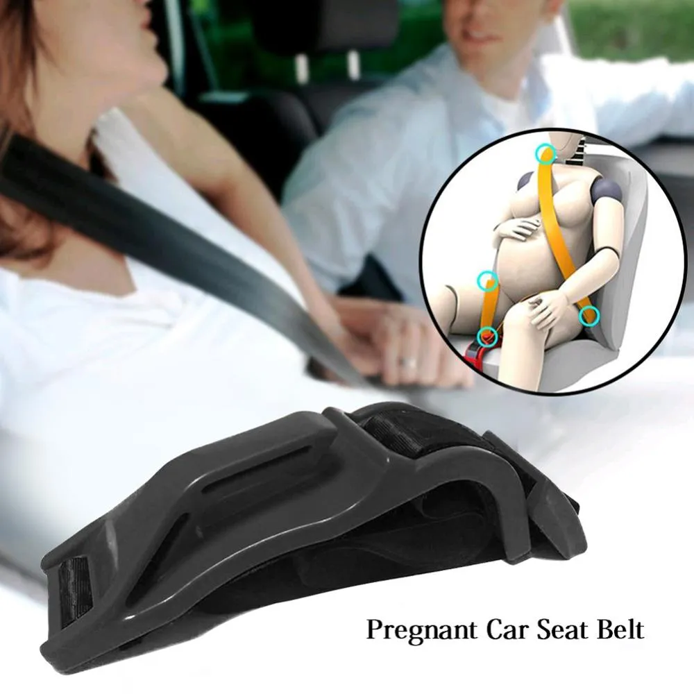 BumpSafe Pregnancy Seat Belt