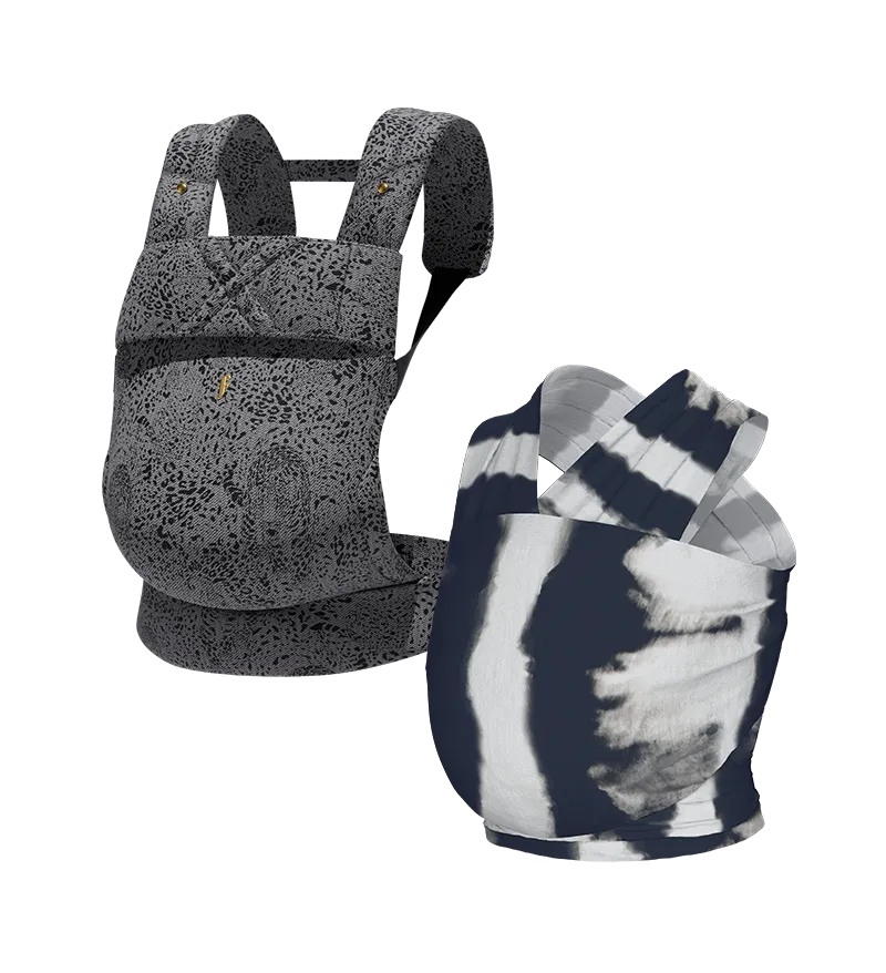 Bundle - Carrier and Cleo Sling