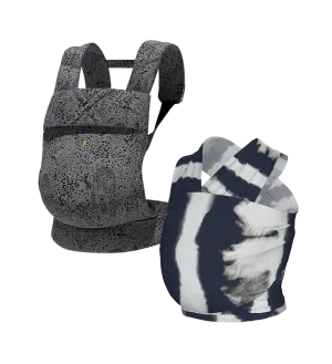 Bundle - Carrier and Cleo Sling