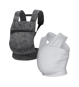 Bundle - Carrier and Microchip Sling