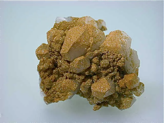 Calcite with Rhodochrosite, Djurkovo Mine, Laki District, Southern Rhodope Mountains, Bulgaria, Mined 2015, Miniature 5.0 x 6.5 x 7.2 cm, $45. Online 3/23. SOLD.