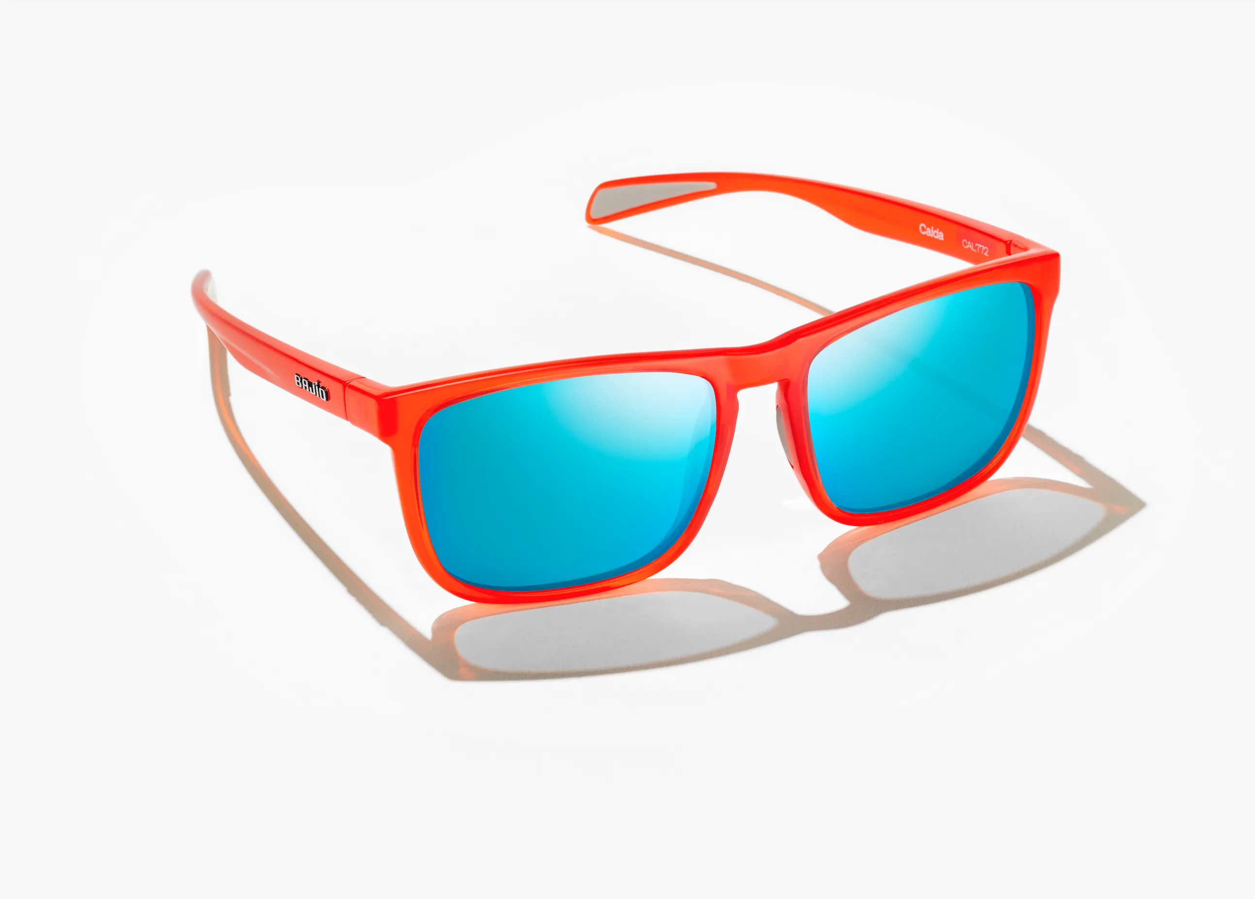 Calda Rx Frame