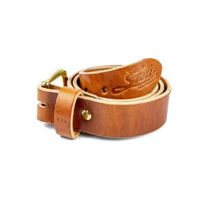 Camden Belt - Brown