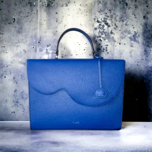 Camila Royal Blue laptop táska (limitált), kék