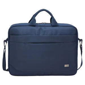 Case Logic Adva-116 Dark Blue Advantage Laptop Attach? 15.6 “