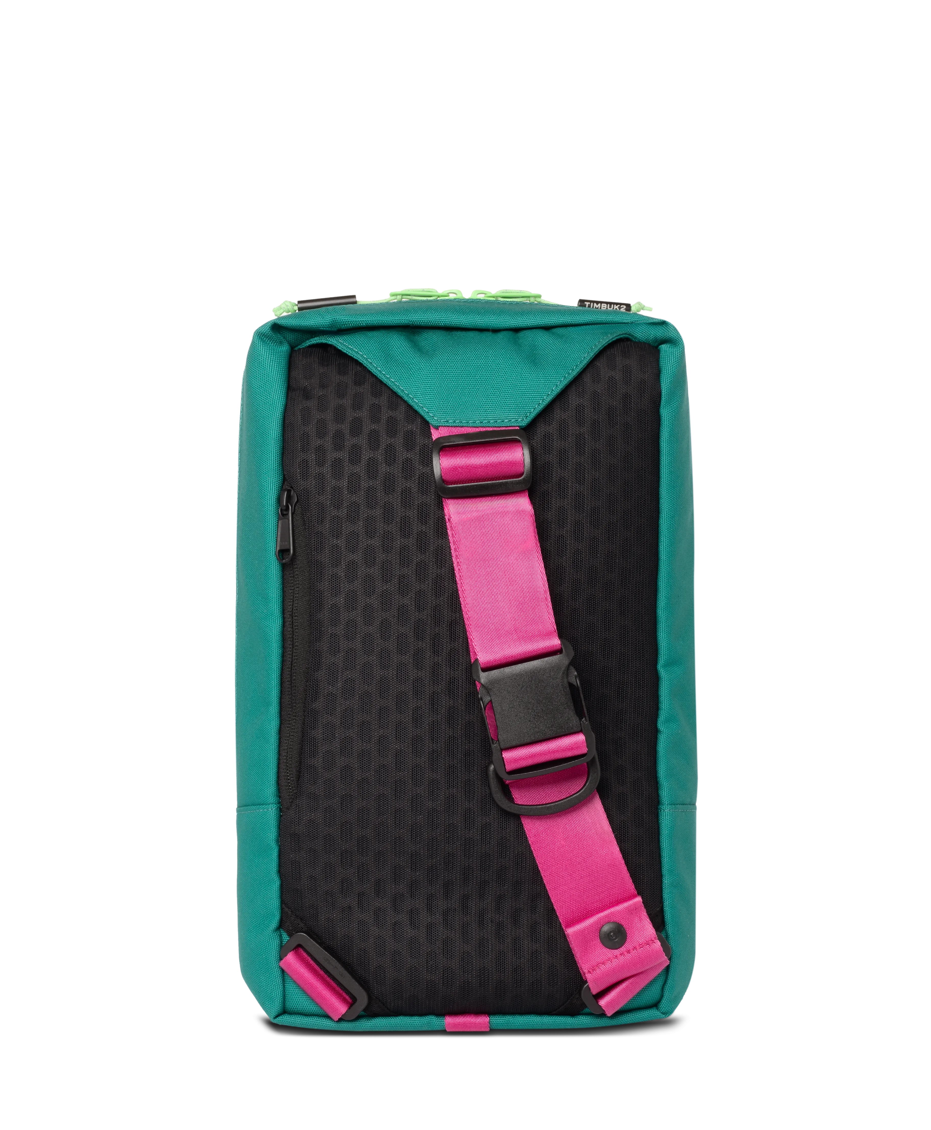 Castle Crossbody Sling
