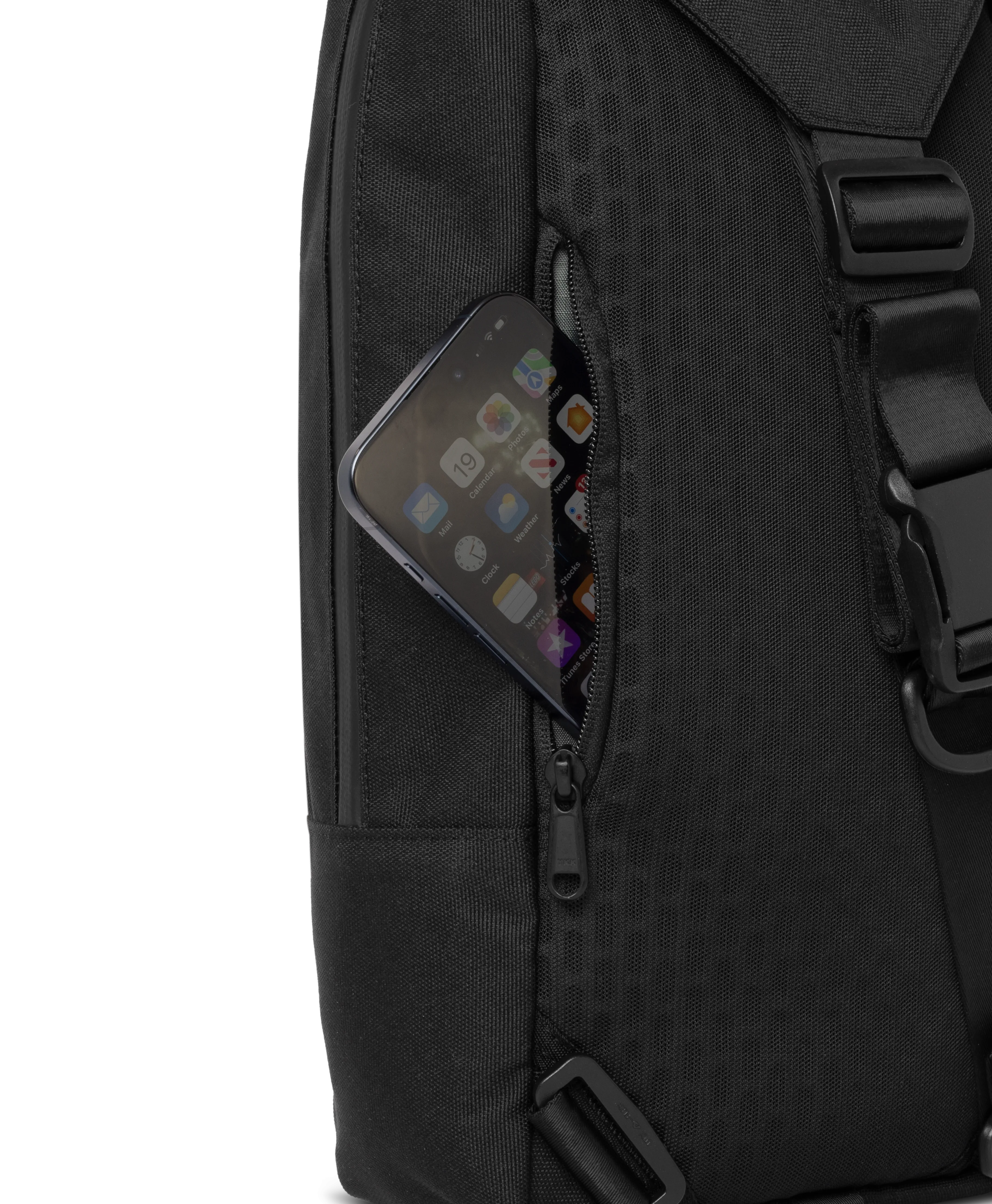 Castle Crossbody Sling