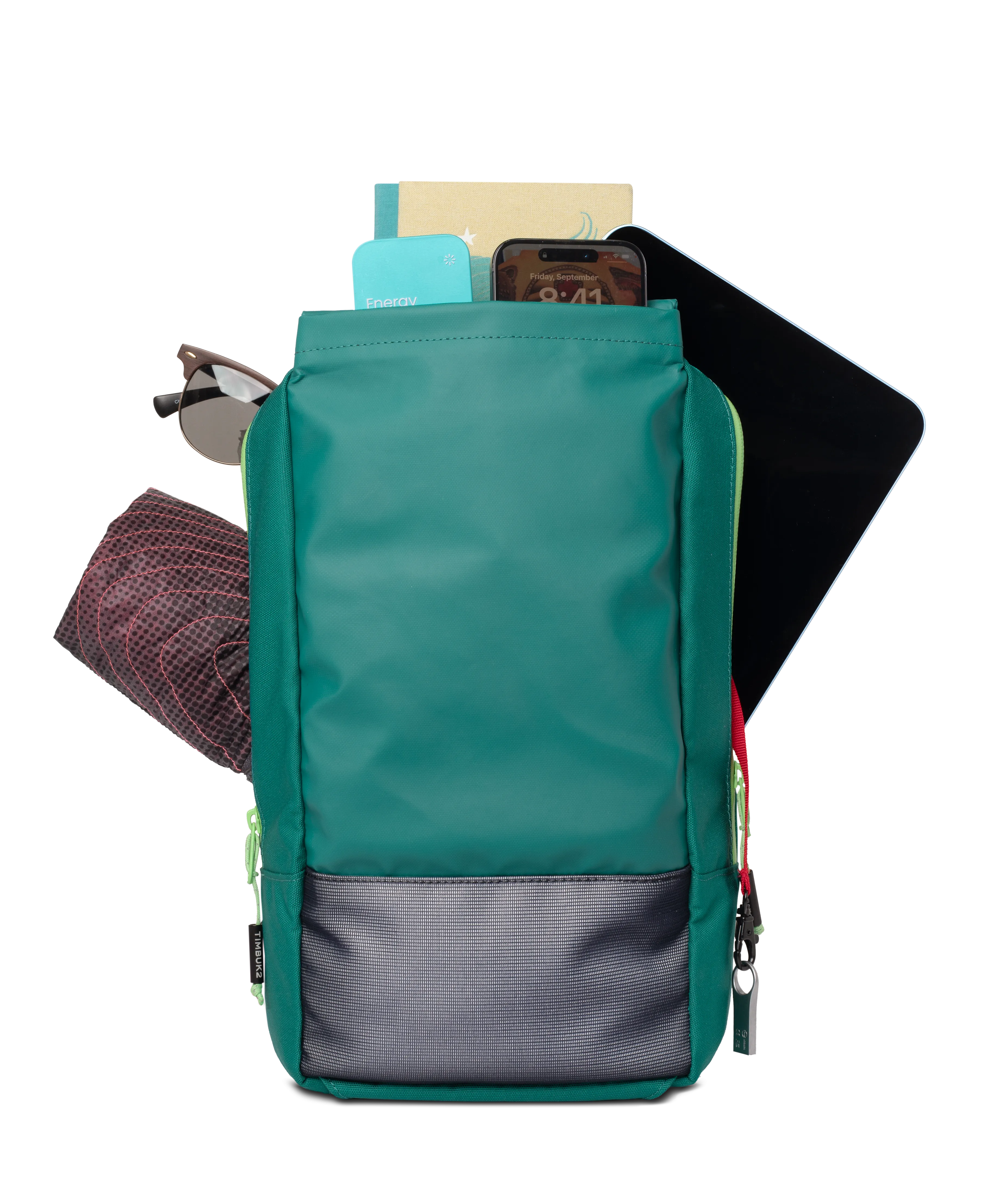 Castle Crossbody Sling