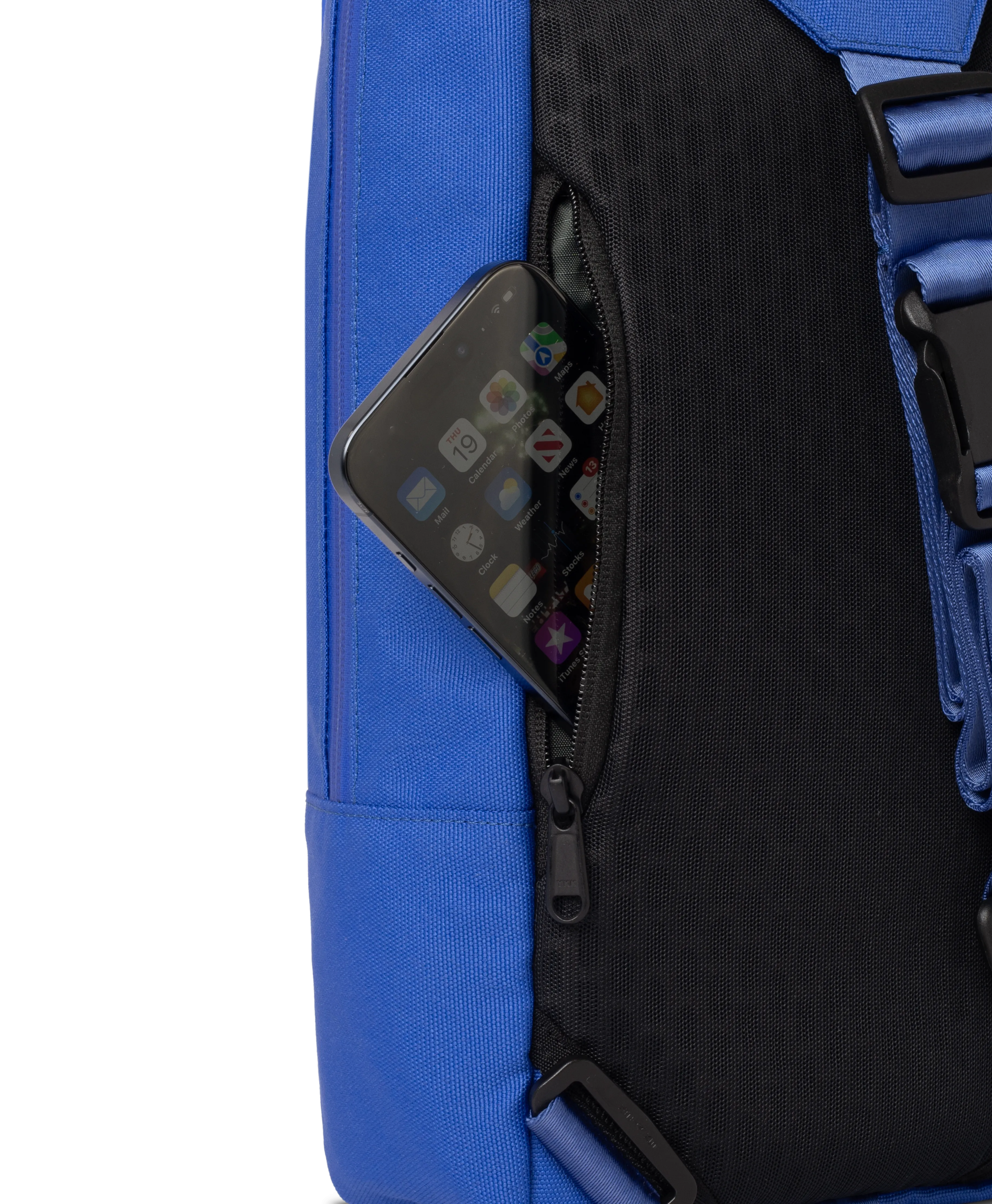 Castle Crossbody Sling
