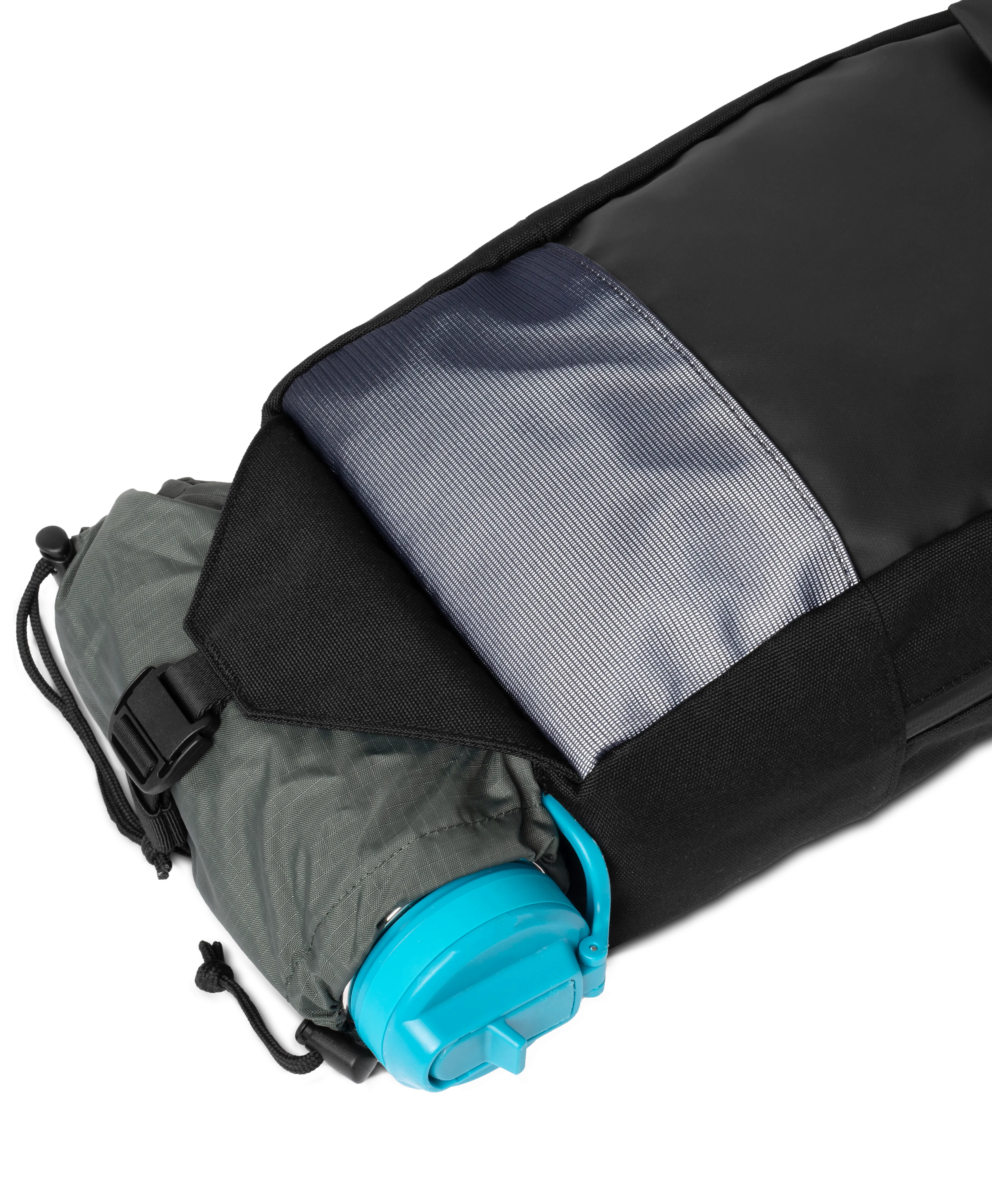 Castle Crossbody Sling