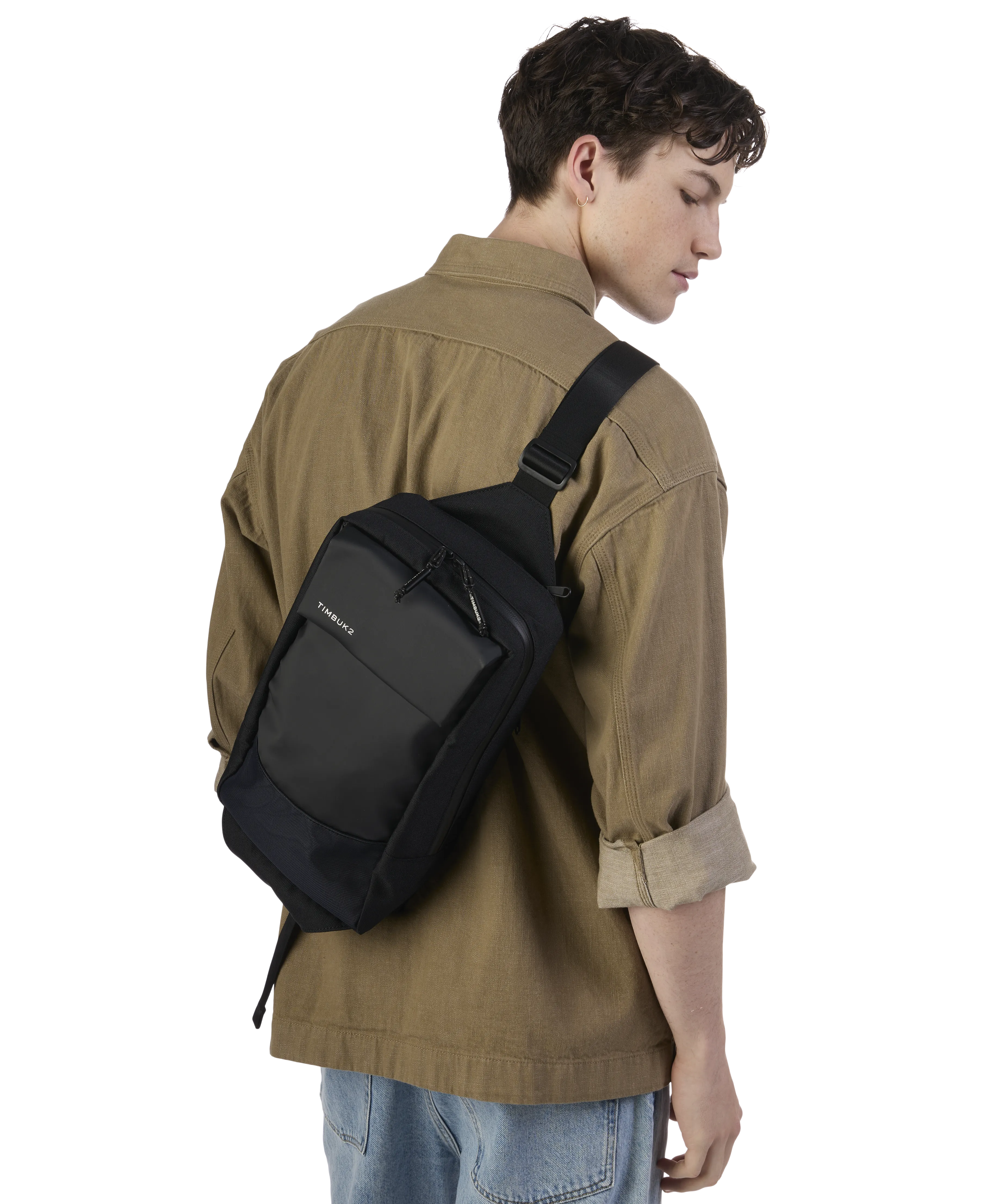 Castle Crossbody Sling