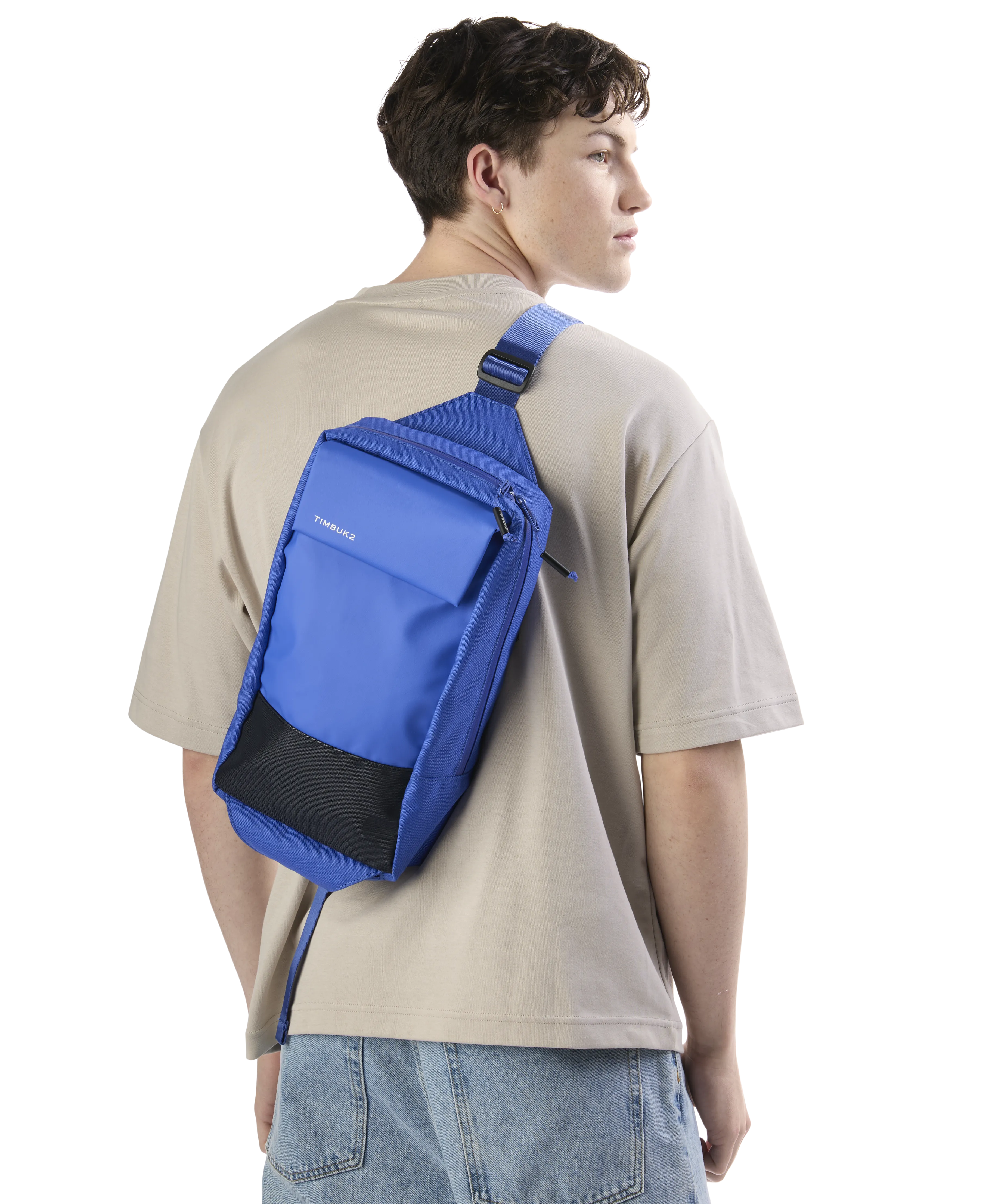 Castle Crossbody Sling