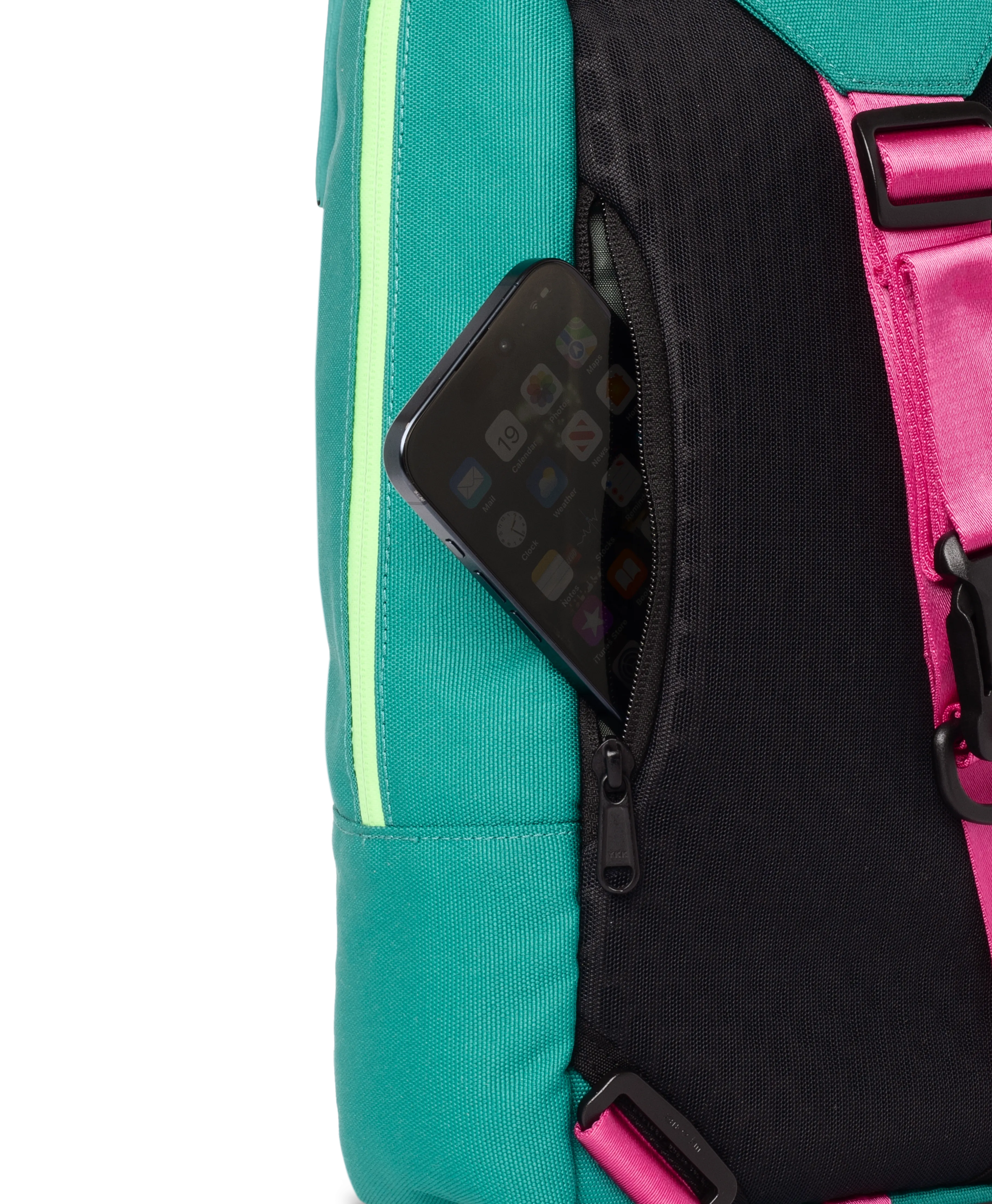 Castle Crossbody Sling
