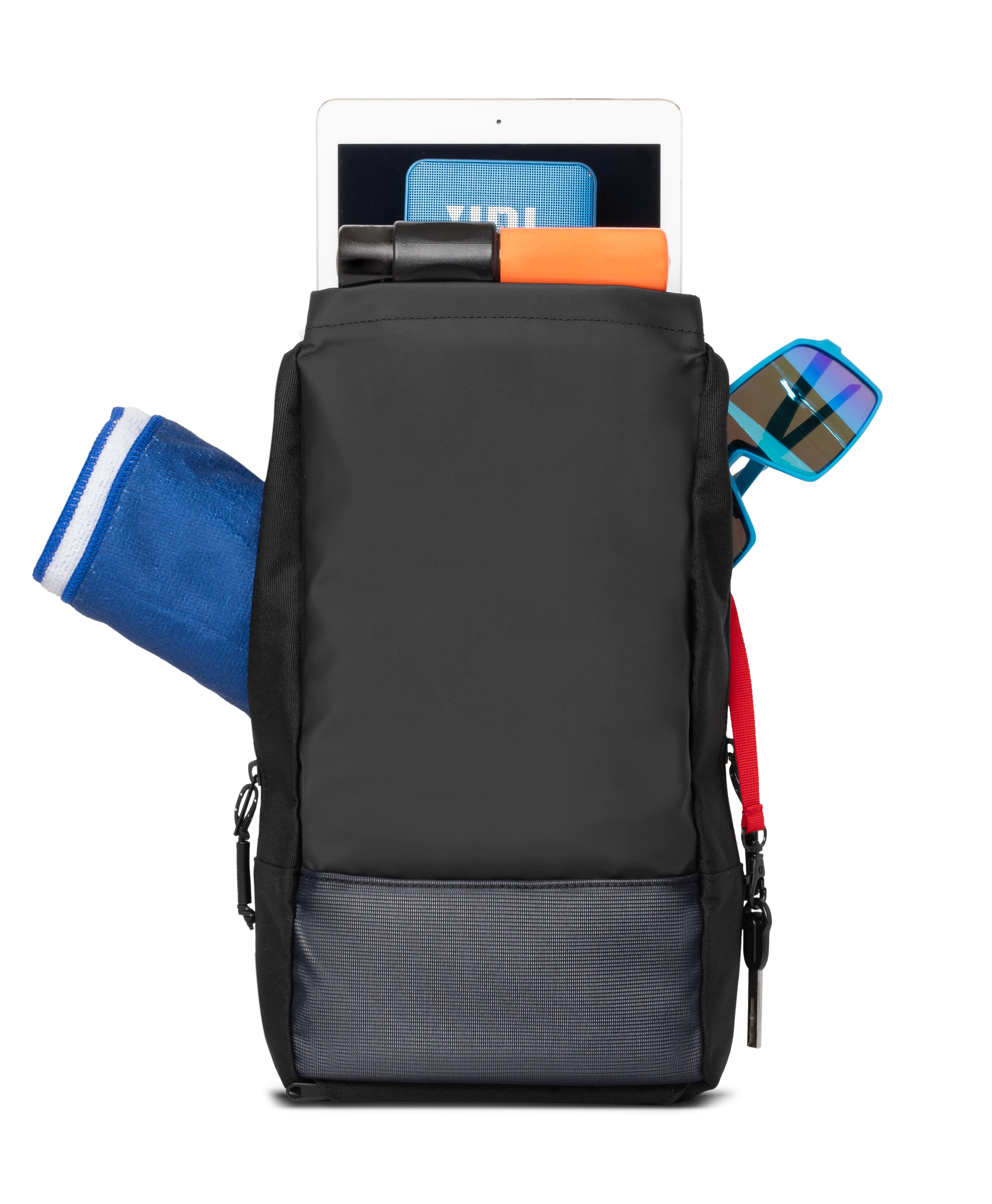 Castle Crossbody Sling