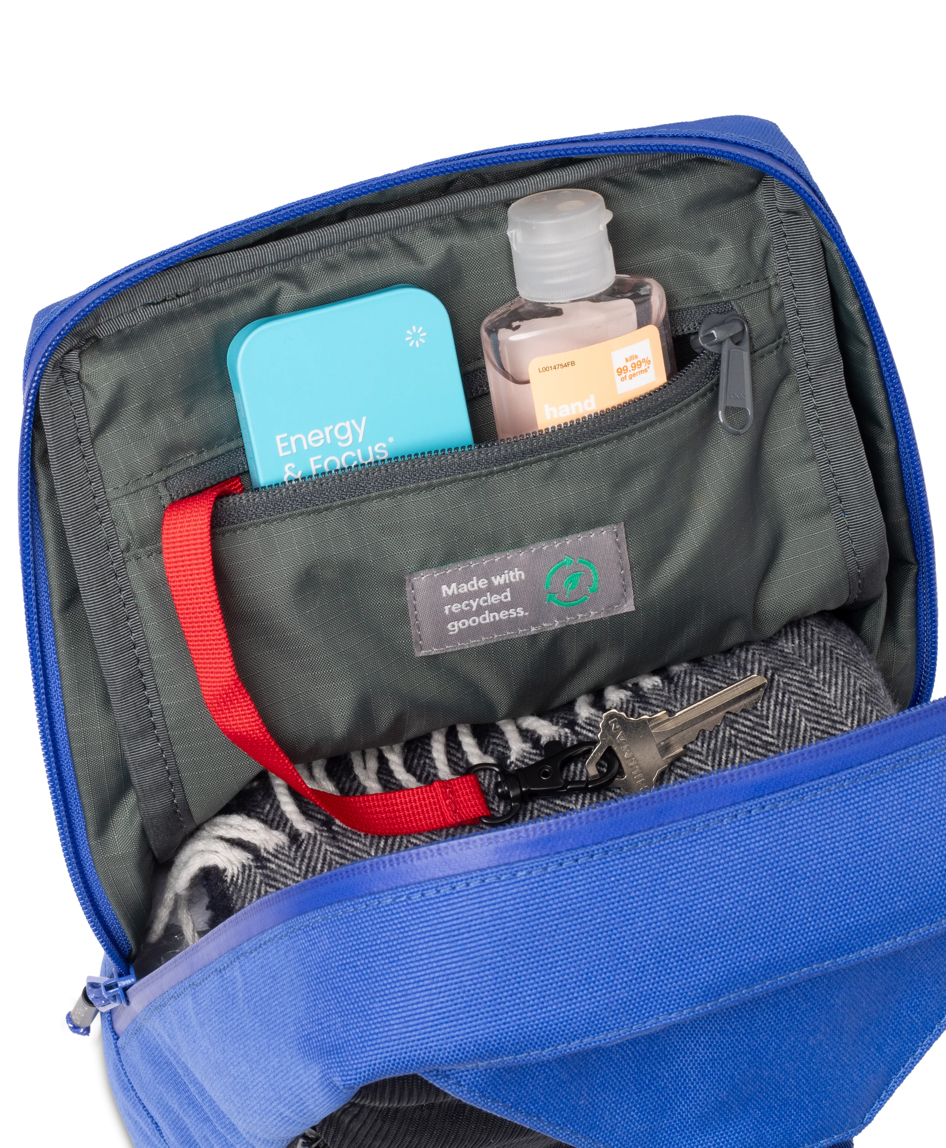 Castle Crossbody Sling