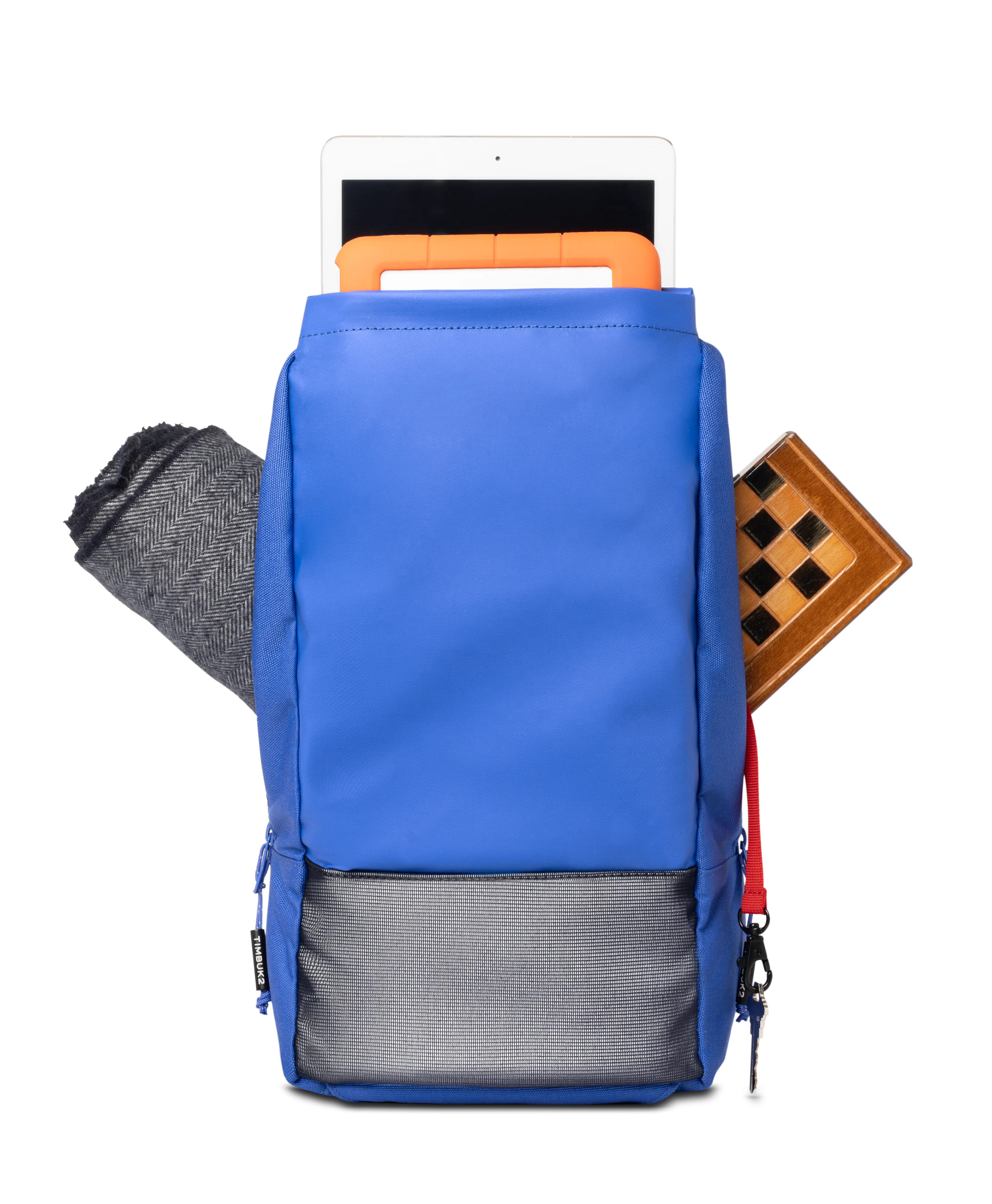 Castle Crossbody Sling